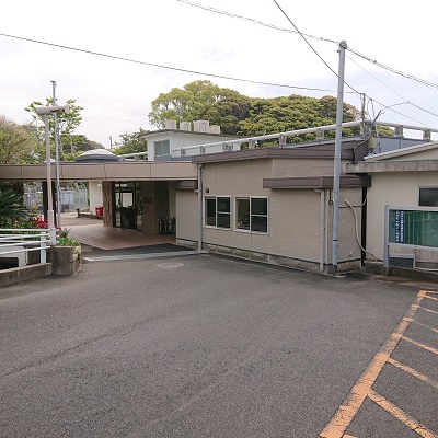 石田総合福祉センター